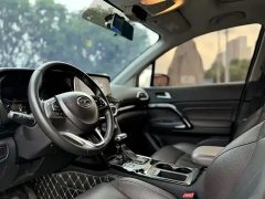 2018 GAC Trumpchi Trumpchi GS4 2018 1.5T AT 235TLuxurySmart ConnectFWD #6