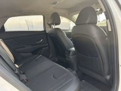 2023 Hyundai Elantra Sedan 2023 1.5L AT CVT LUXPremium #8