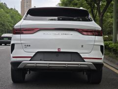 2022 BYD Song Plus PHEV 2021 EV AT Premium #5