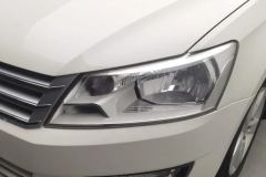 2015 Volkswagen Santana 2015 1.4 MT Comfort #5