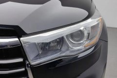 2017 Toyota Highlander 2015 2.0T AT Elite7Seat 4WD #5