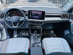 2023 Volkswagen Tayron 2023 2.0T AT 330TSI 2WDLuxuryPlusAdvancedEdition #18