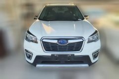 2020 Subaru Forester 2019 2.0 AT ZhiqingSport HEV (Imported) #2