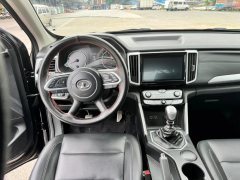 2022 Great Wall Great Wall Pao 2021 2.0T MT CommercialEdition Diesel2WDElitelong boxGW4D20M #10