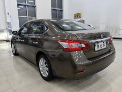 2015 Nissan Sylphy 2014 1.6 AT XVExclusive #5