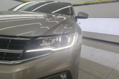 2021 Volkswagen Bora Sedan 2021 1.5 AT EliteSmart Connect #5