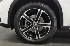 2019 Mercedes-Benz GLA-Class 2018 1.6T AT GLA200FashionFWD #6