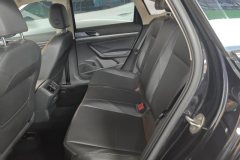 2020 Volkswagen Lavida 2019 1.5 AT Comfort China VI #11