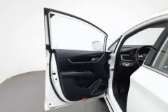 2017 BYD Song MAX 2017 1.5T AT Smart ConnectElite7Seat #11