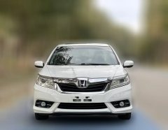 2015 Honda Crider 2015 1.8 AT SupermatchLimited #3