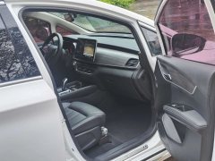 2020 BYD Song MAX PHEV 2019 1.5T AT DMSmart ConnectMake progress6Seat China VI HEV #10