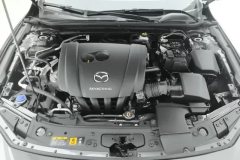 2024 Mazda Mazda3 Axela Sedan 2023 2.0L AT dazzling qualityEdition #10