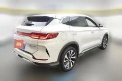 2024 BYD Song Plus PHEV 2024 Glory 1.5L AT DM-i 110km FlagshipPLUS #3