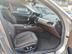 2018 BMW 5 Series 2018 2.0T AT 530LiLeadingLuxury Pkg #15