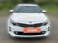 2017 Kia K5 2016 2.0 AT GLS #2