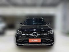 2020 Mercedes-Benz GLC-Class 2020 Facelift 2.0T AT GLC 260 L 4MATIC Luxury #2