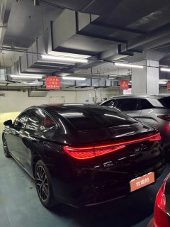 2024 BYD Seal 2024 Glory DM-i 1.5T AT 121km Flagship #12