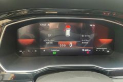 2020 Volkswagen Sagitar 2021 1.4T AT 280TSI DSGComfortSmart Connect #14