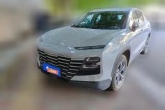 2024 Jetour Dasheng 2024 1.5T AT DCT star shinePRO #1