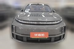 2025 Li Auto Li Auto L7 2025 Pro SmartHuanNewEdition #2