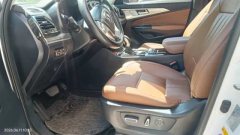 2017 Chang'an CS95 2017 2.0T AT wisdomPowerEdition7Seat 4WD #4