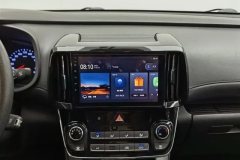 2018 Hyundai ix35 2018 2.0 AT Wisdom, courage and qualityEditionFWD #16