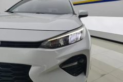 2021 Toyota Wildlander 2020 2.5 AT HybridLuxury 4WD HEV #5