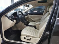 2016 Volkswagen Passat 2015 1.8TSI AT DSGYu ZunEdition #10