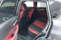 2022 Chang'an CS35 Plus 2022 Blue WhaleNE 1.4T DCTLuxury #11