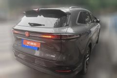 2025 Chang'an CS75 Plus 2025 No.4generation 1.5T AT NewBlue Whale SmartFlagship #3