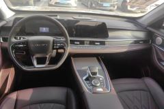 2023 Chery Tiggo 8 Pro 2024 Champion 1.6T AT 290T 2WDpeakEdition 5Seat #12