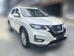 2018 Nissan X-Trail 2017 2.0 AT ComfortFWD #3