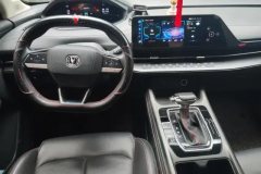 2021 Chang'an CS55 Plus 2022 No.2generation 1.5T AT DCTLuxury #12