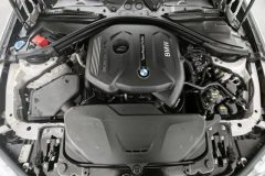 2017 BMW 3 Series 2017 2.0T AT 320LiFashion #7