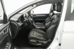2022 Haval M6 2021 1.5T AT DCTEliteSmart ConnectPLUS #13