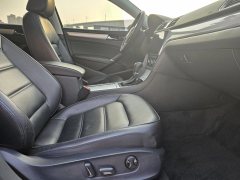 2016 Volkswagen Passat 2015 1.8T AT HonorDSGEdition #10
