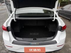 2019 Buick Excelle GT Sedan 2019 1.3T AT 18TConnectedElite China VI #9