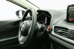 2016 Mazda Mazda3 Axela Sedan 2016 1.5 AT Luxury #23