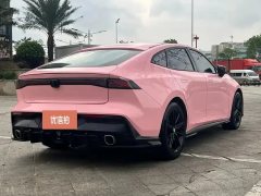2022 Chang'an UNI-V 2022 1.5T AT excellence #13