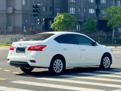 2024 Nissan Sylphy 2022 1.6 AT XEClassic Comfort #13