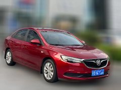 2020 Buick Excelle GT Sedan 2019 1.0T AT 15TEntry China VI #4