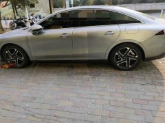 2025 Roewe D7 2023 1.5L AT DMH 125km Excellence #5