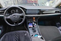 2021 Volkswagen Lavida 2021 1.4T AT 280TSIComfort #12