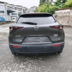 2020 Mazda CX-30 2020 2.0 AT Quality and pleasure #9