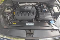 2019 Volkswagen Magotan 2019 2.0T AT 330TSILeading China VI #10