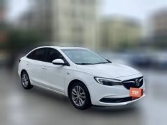 2019 Buick Excelle GT Sedan 2019 1.0T AT 15TConnectedElite China VI #2