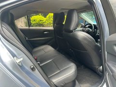2023 Toyota Levin 2023 Smartelectric hybridHybrid 1.8L AT Luxury #7