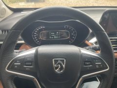2018 Baojun 510 2017 1.5 AT Luxury #19