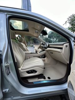 2024 AITO M7 2024 1.5T AT Smart driving4WDUltraEdition 6Seat #13