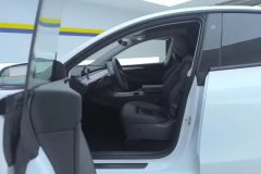 2024 Tesla Model Y 2024 rear wheel driveEdition #9